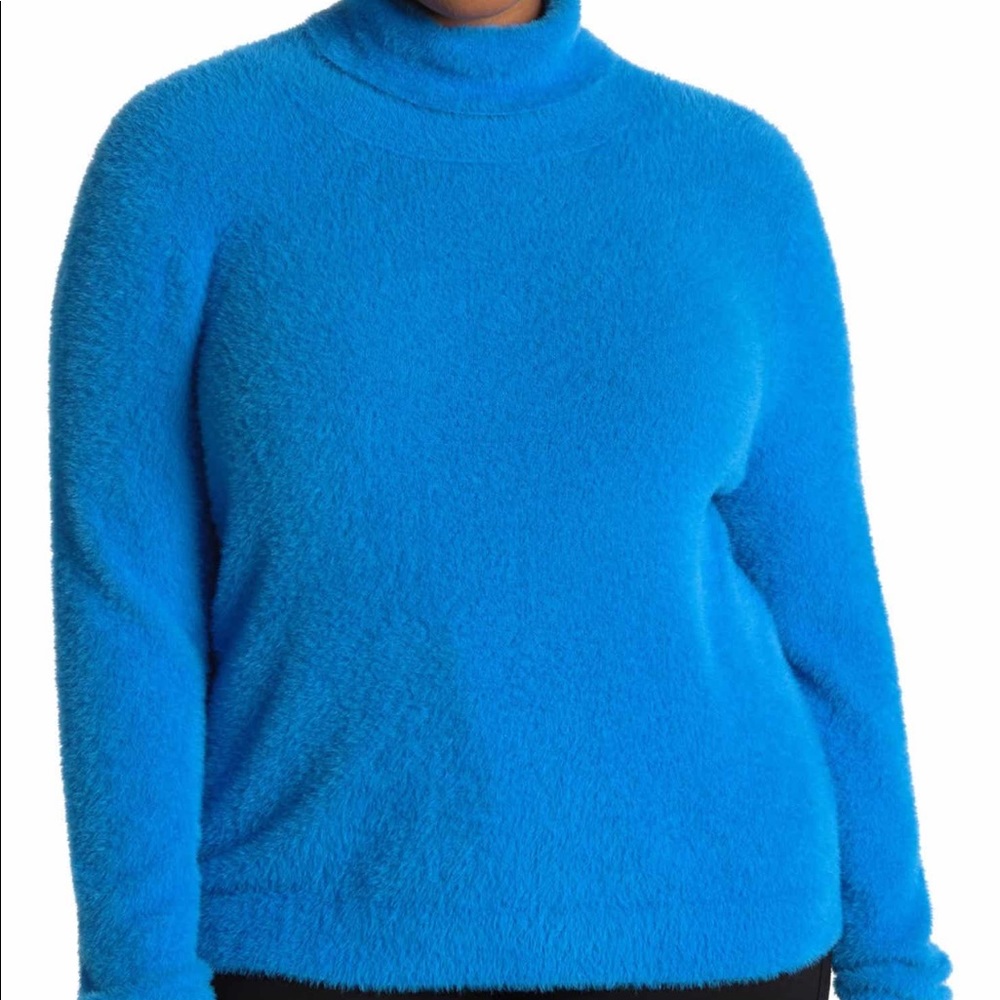 Halogen Sweater 2x & 3x - Picture 2 of 13